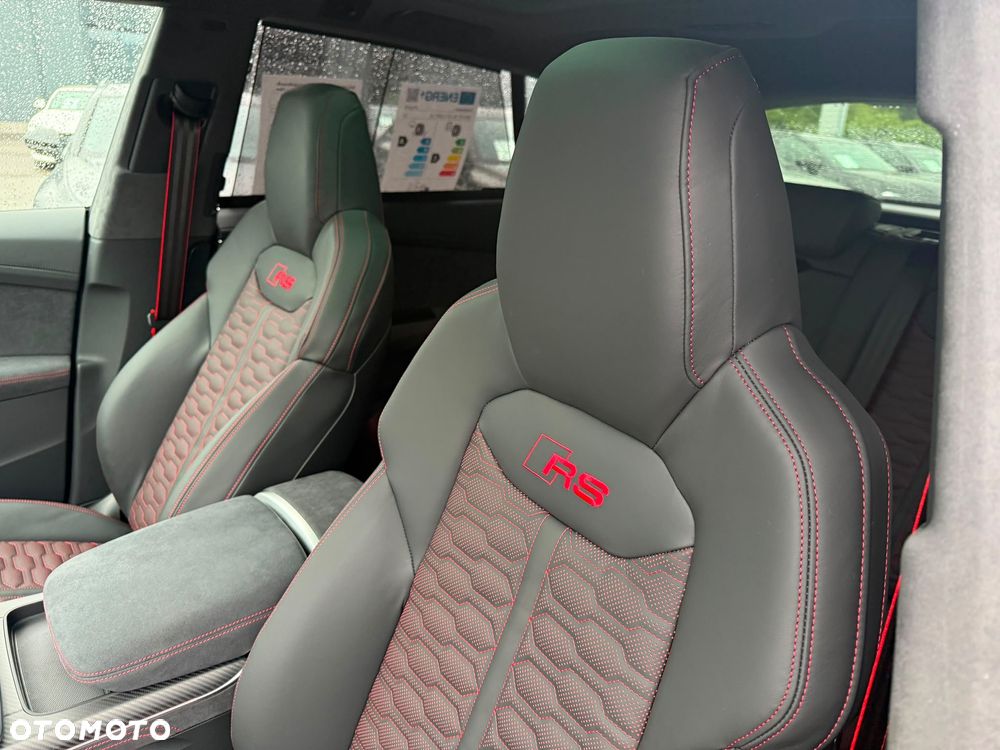 Audi RS Q8 TFSI quattro tiptronic Performance - 12