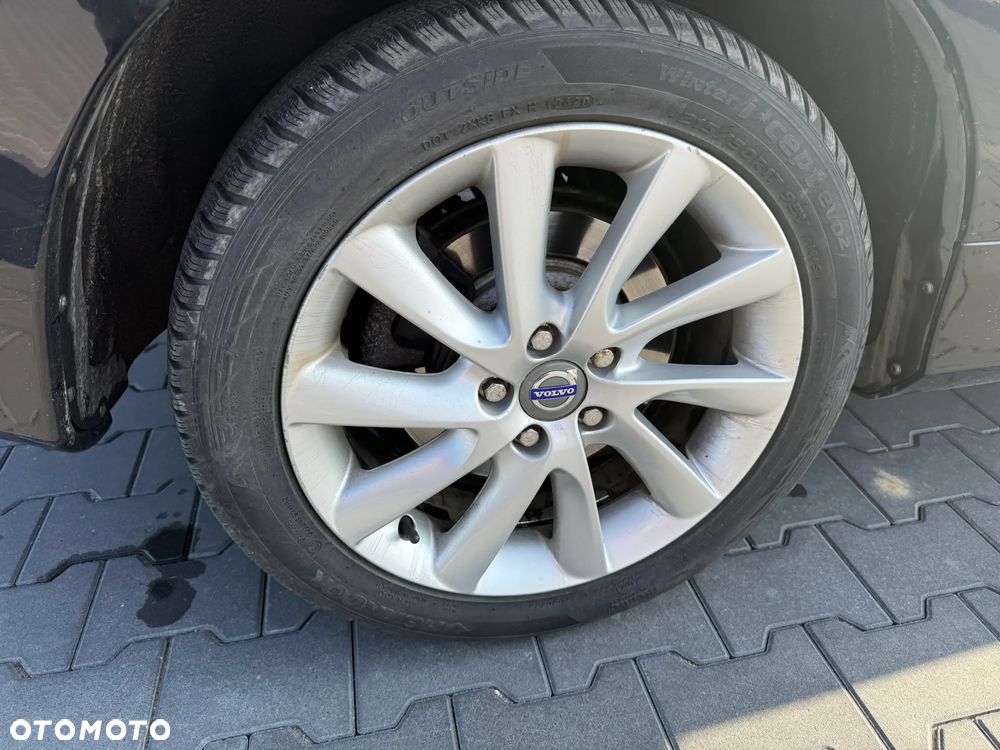 Volvo S60 T3 Summum - 20