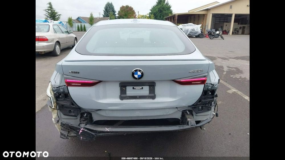 BMW Seria 4 430i xDrive M Sport - 8