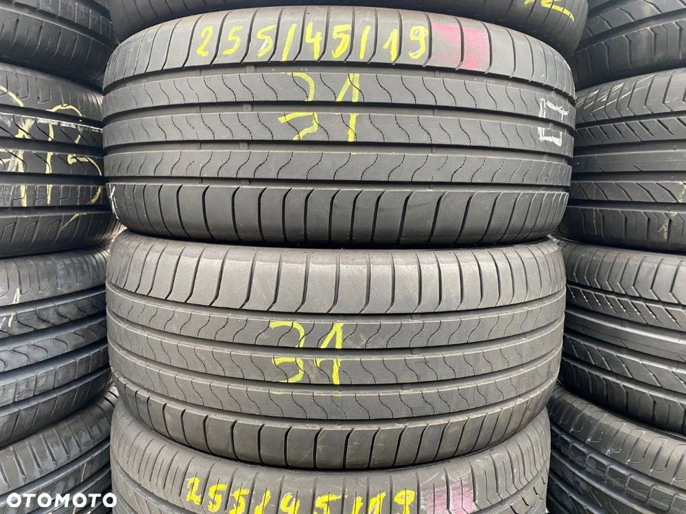 255/45/19 Bridgestone Turanza 6_6mm_4szt_(31) - 4