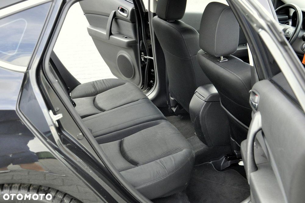 Mazda 6 2.0 Exclusive + - 36