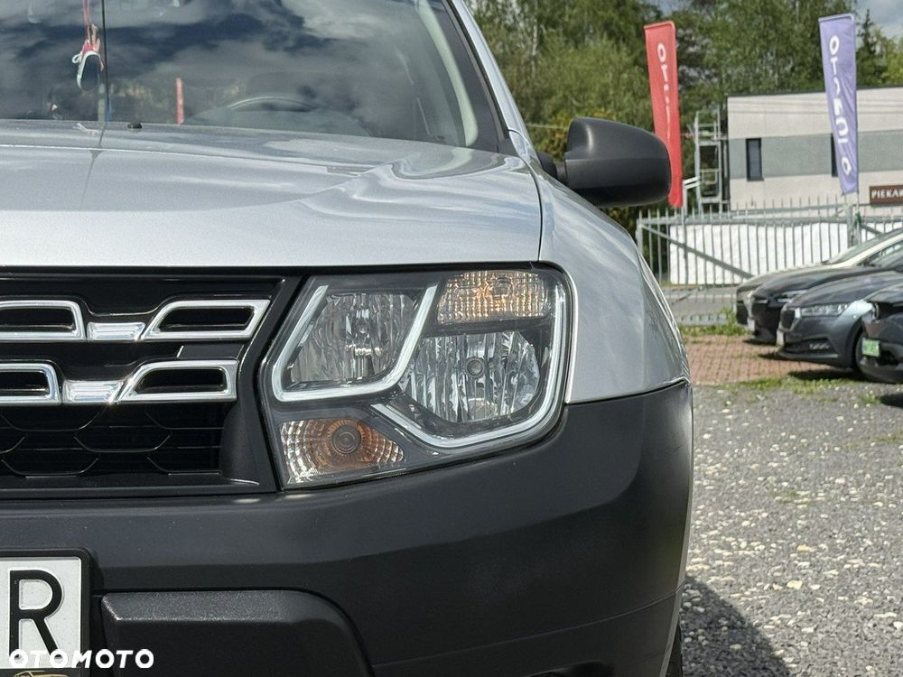 Dacia Duster 1.6 Ambiance - 5