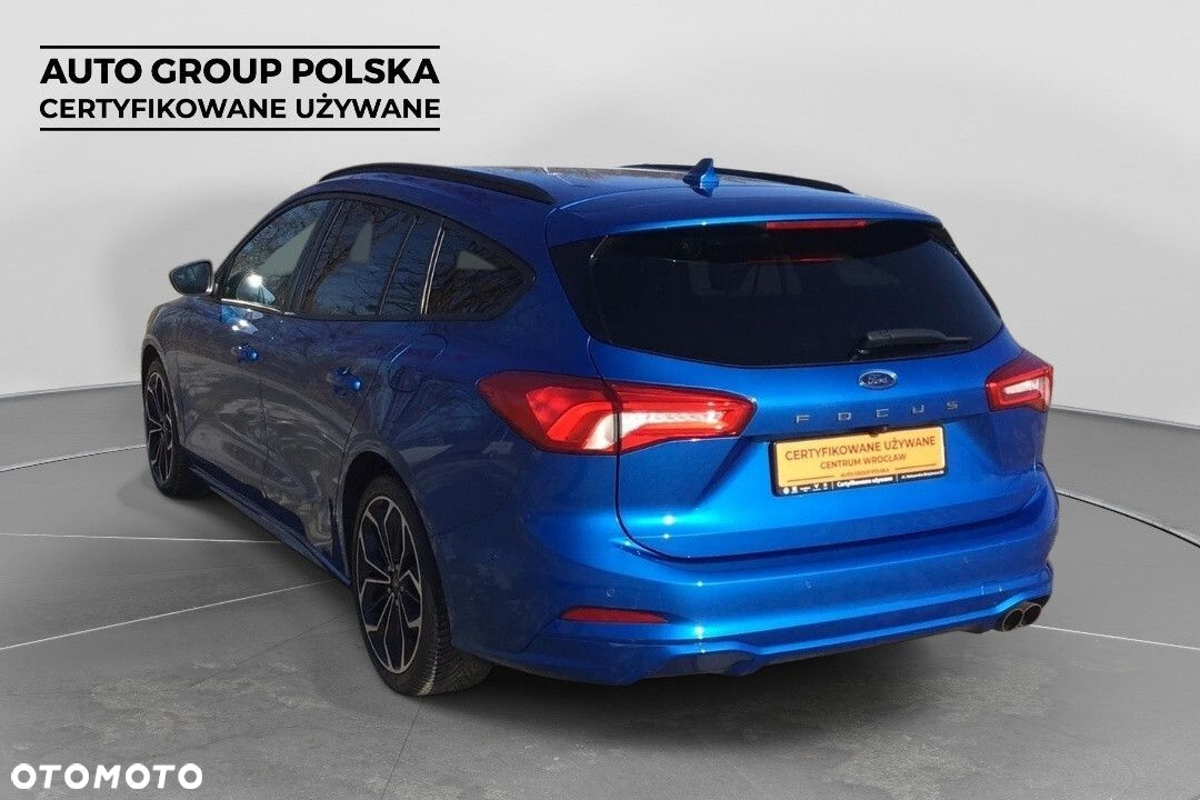 Ford Focus - 5