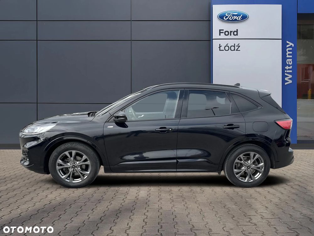Ford Kuga 2.5 FHEV FWD ST-Line eCVT - 3
