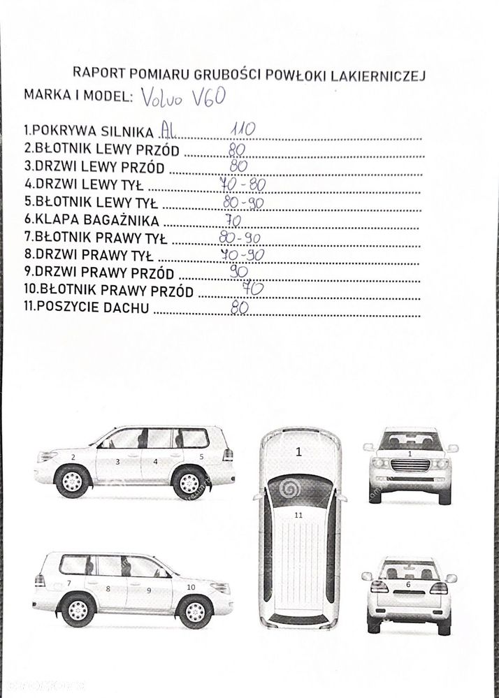 Volvo V60 DRIVe - 33