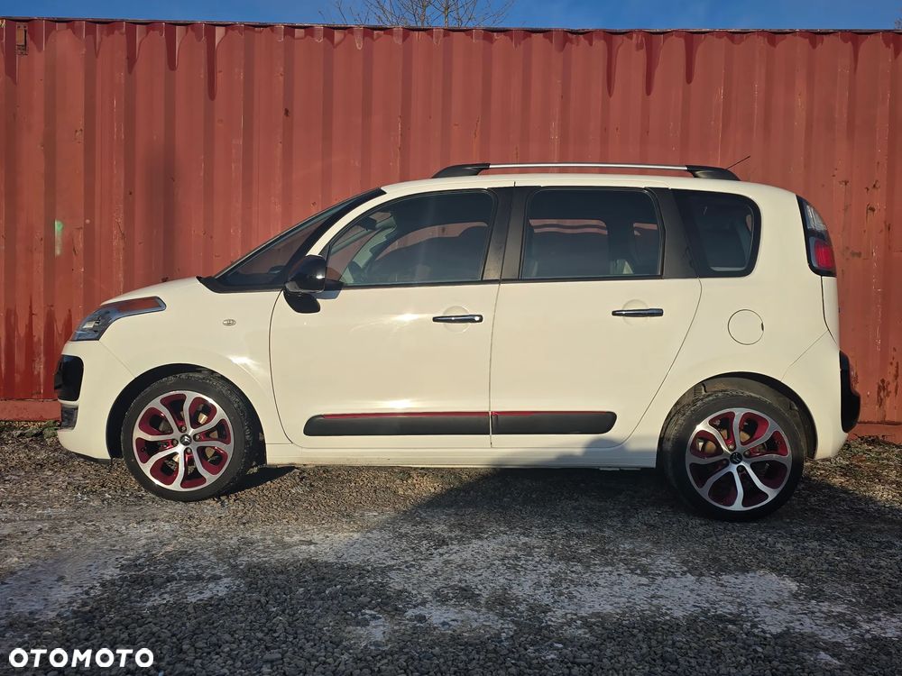 Citroën C3 Picasso VTi 95 Color Selektion - 4