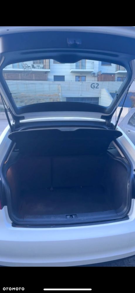 Audi A3 3-drzwiowe - 13