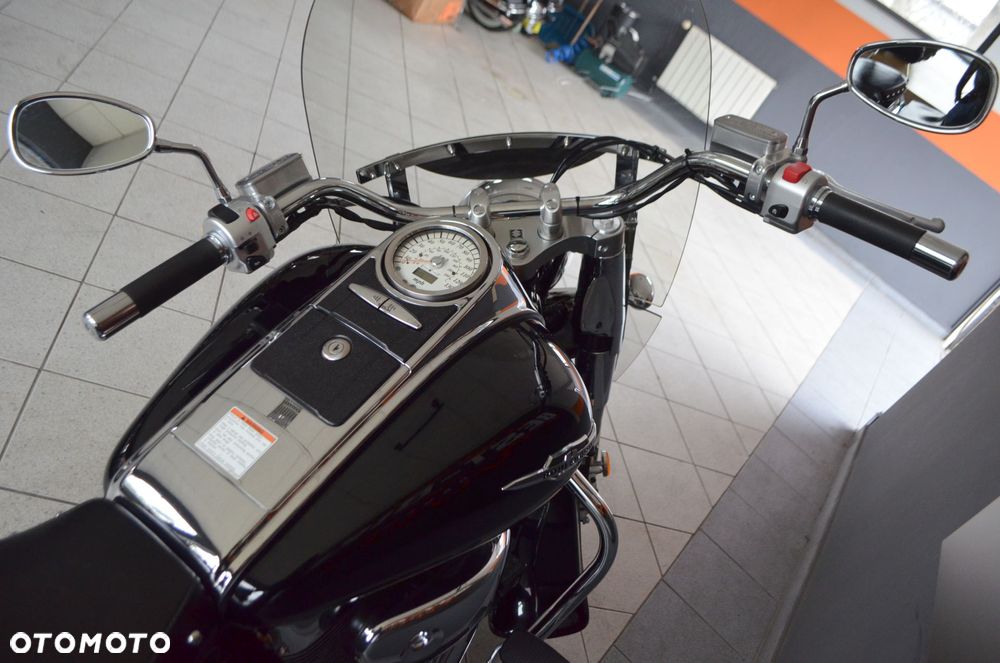 Suzuki VL 1500 Intruder LC - Boulevard C90 - 31