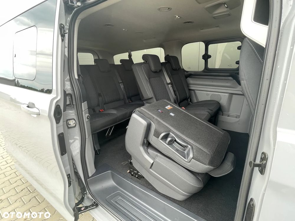 Ford Transit Custom Kombi 320 L2H1 Trend - 22
