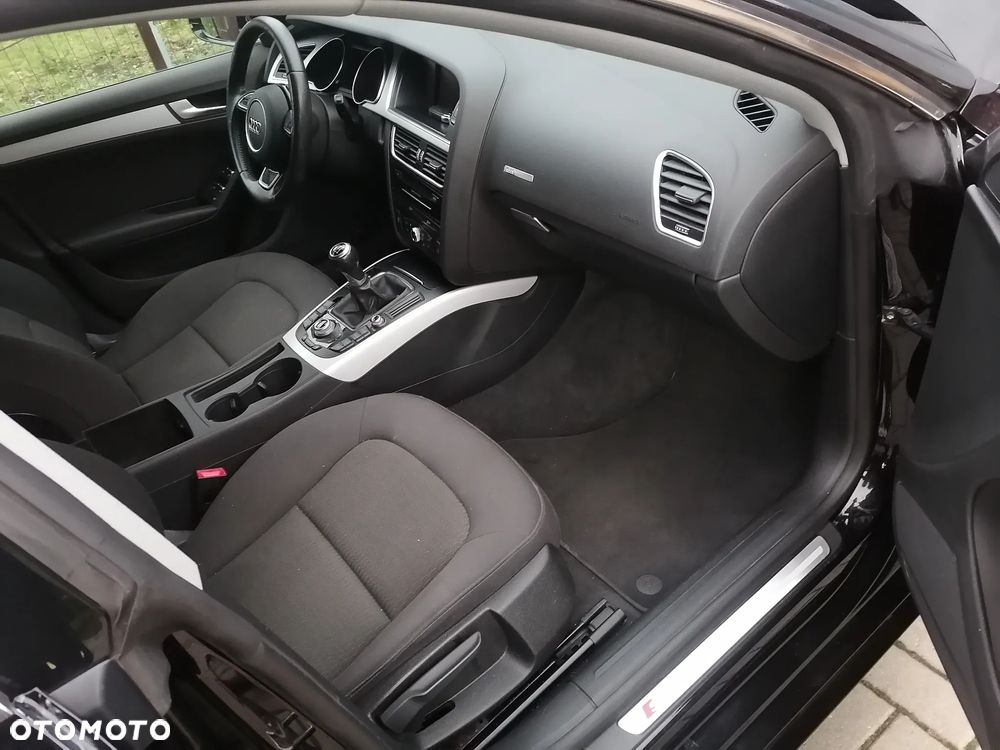 Audi A5 - 9