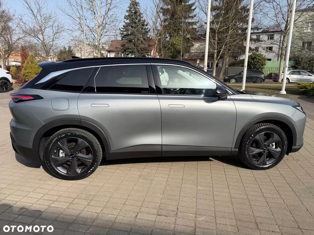 BAIC 5 Beijing 1.5T Comfort DCT - 7