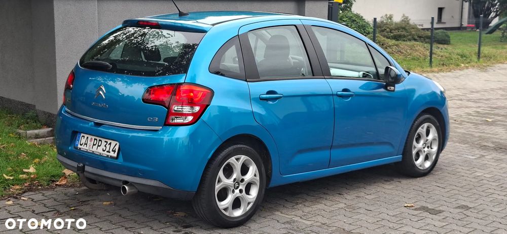 Citroën C3 VTi 95 Exclusive - 5