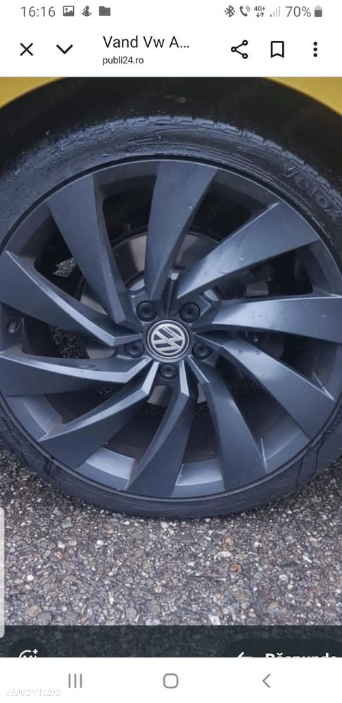 Volkswagen ARTEON - 4
