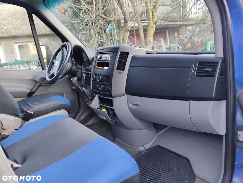 Volkswagen Crafter - 24