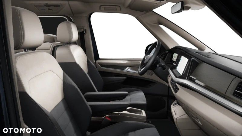 Volkswagen Multivan 2.0 TDI L2 Style DSG - 5