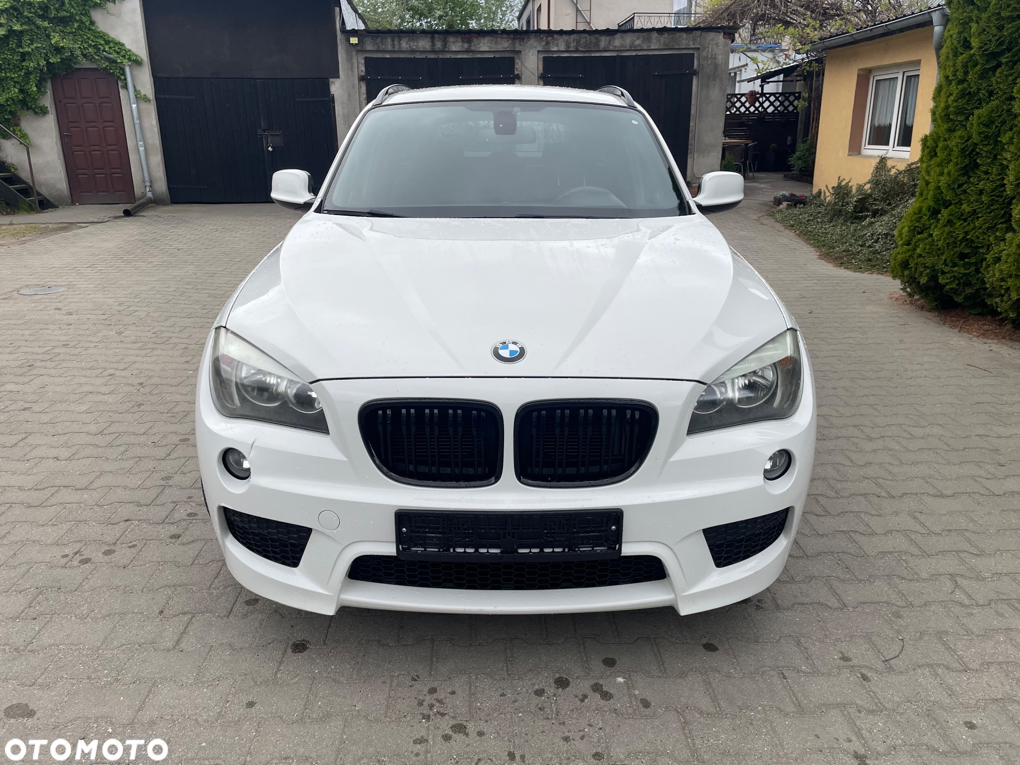 BMW X1 sDrive18d - 2