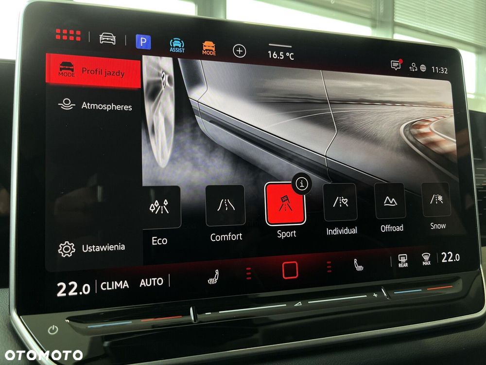 Volkswagen Tiguan - 30