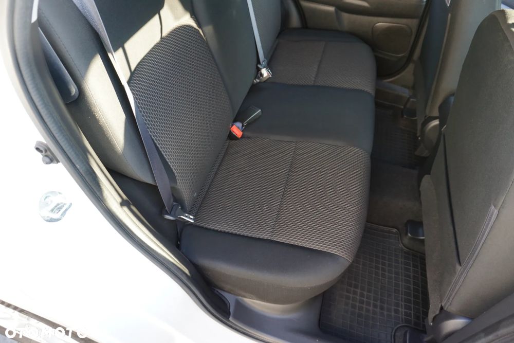 Mitsubishi ASX - 20