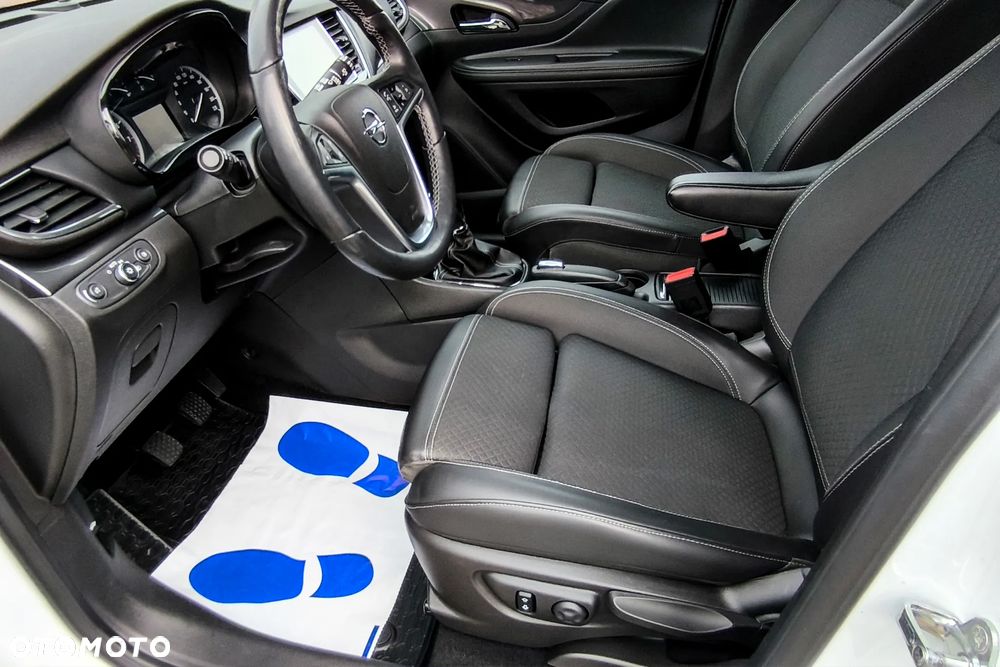 Opel Mokka - 15