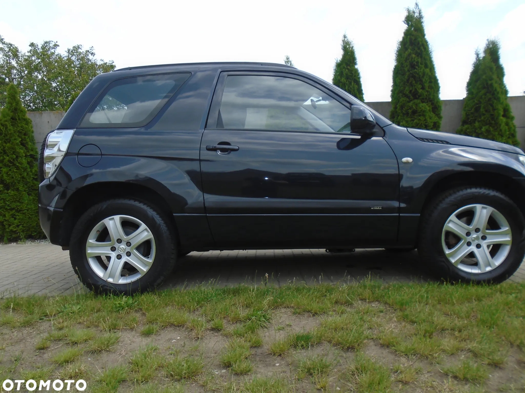 Suzuki Grand Vitara 1.6 Comfort - 5