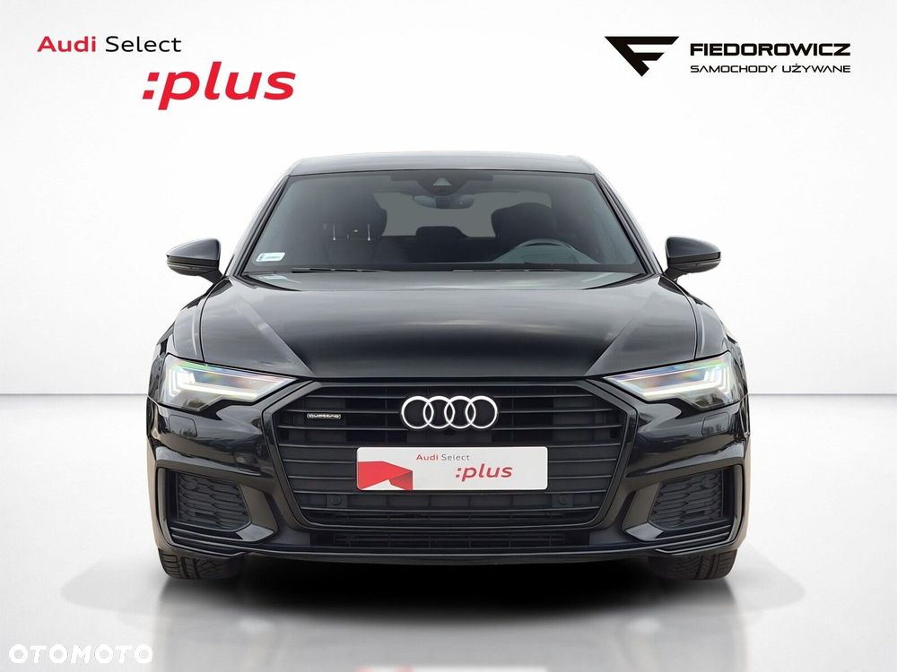 Audi A6 Limousine - 10