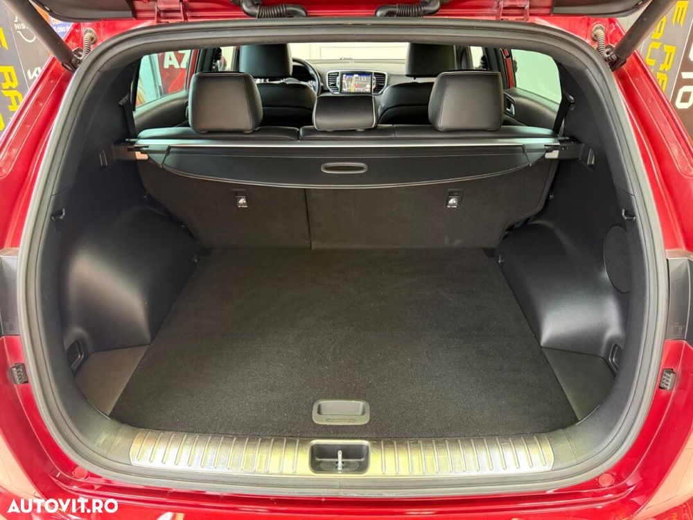 Kia Sportage - 19
