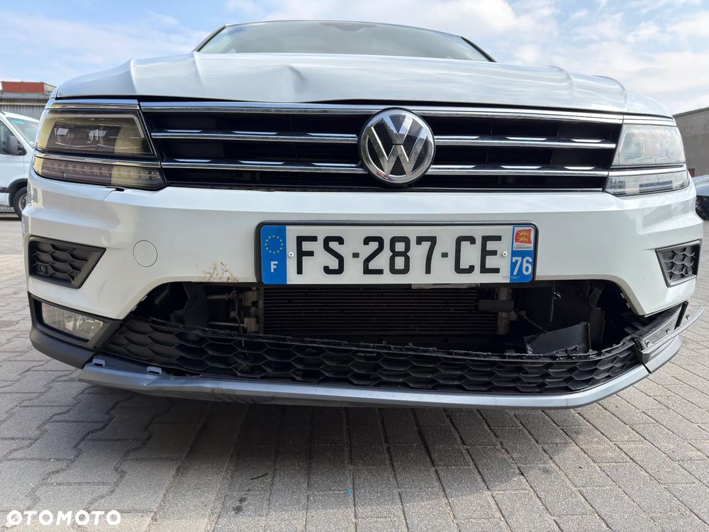 Volkswagen Tiguan - 11