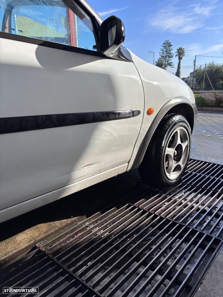 Opel Corsa 1.5 TD - 5