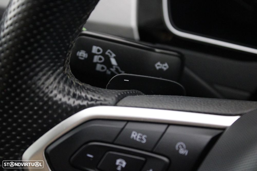VW Passat Variant 1.4 TSI GTE Plug-in - 12
