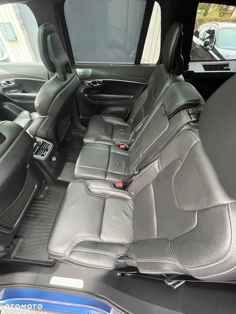 Volvo XC 90 T8 AWD Plug-In Hybrid R-Design 7os - 20