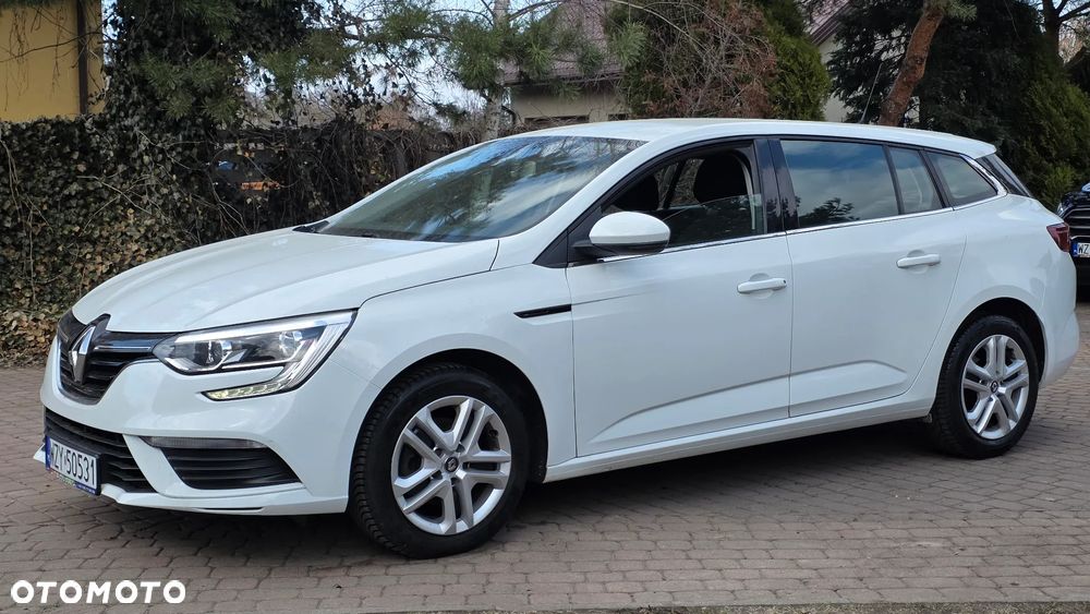 Renault Megane ENERGY TCe 100 INTENS - 7