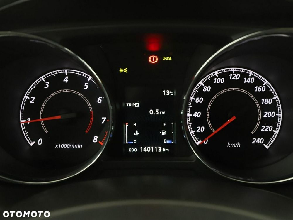 Mitsubishi ASX - 23