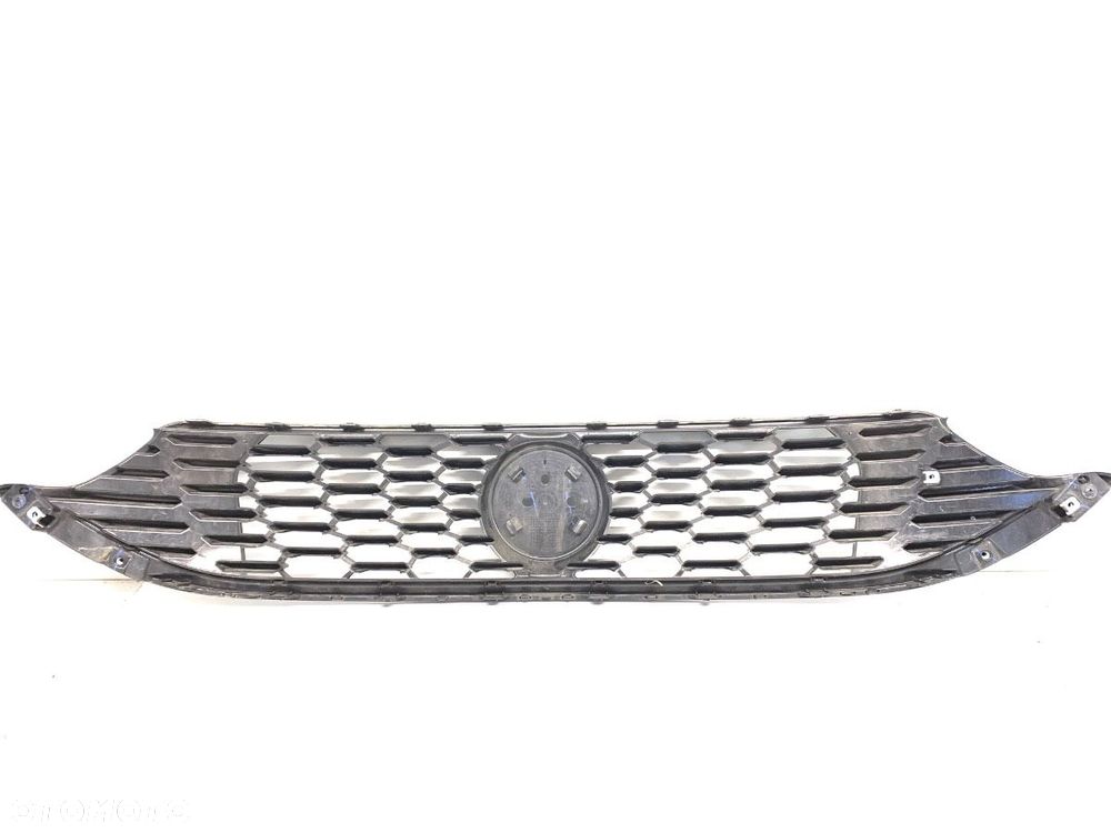 ATRAPA GRILL  FIAT TIPO Kombi (356_) 2016 - 2022 1.4 (356WXA1B) 70 kW [95 KM] benzyna 2016 - 2022 - 2