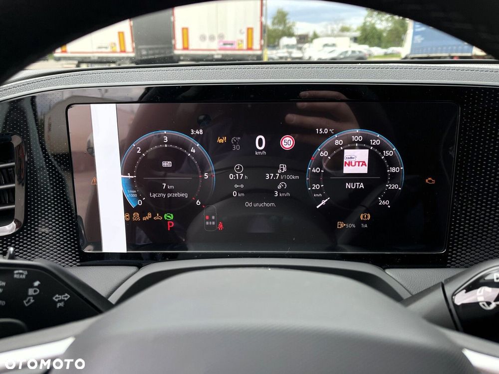 Volkswagen Passat Variant 2.0 TDI SCR Business DSG - 14