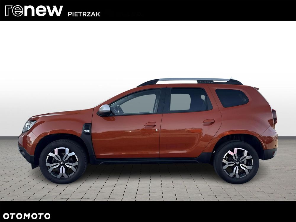 Dacia Duster 1.3 TCe Prestige EDC - 2