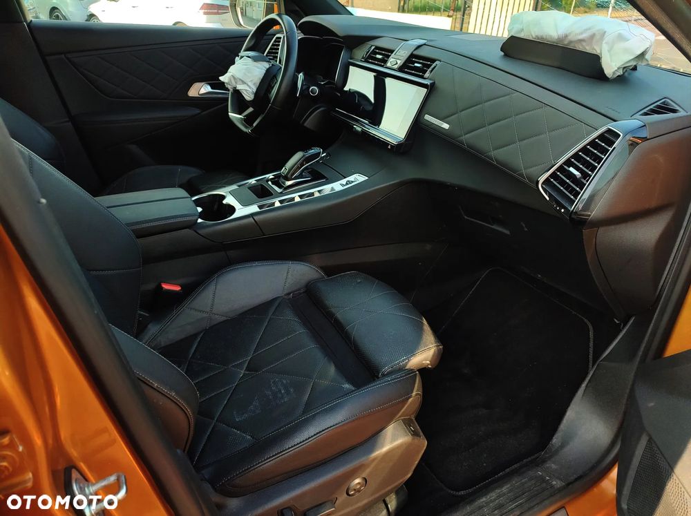 DS Automobiles DS 7 Crossback - 7