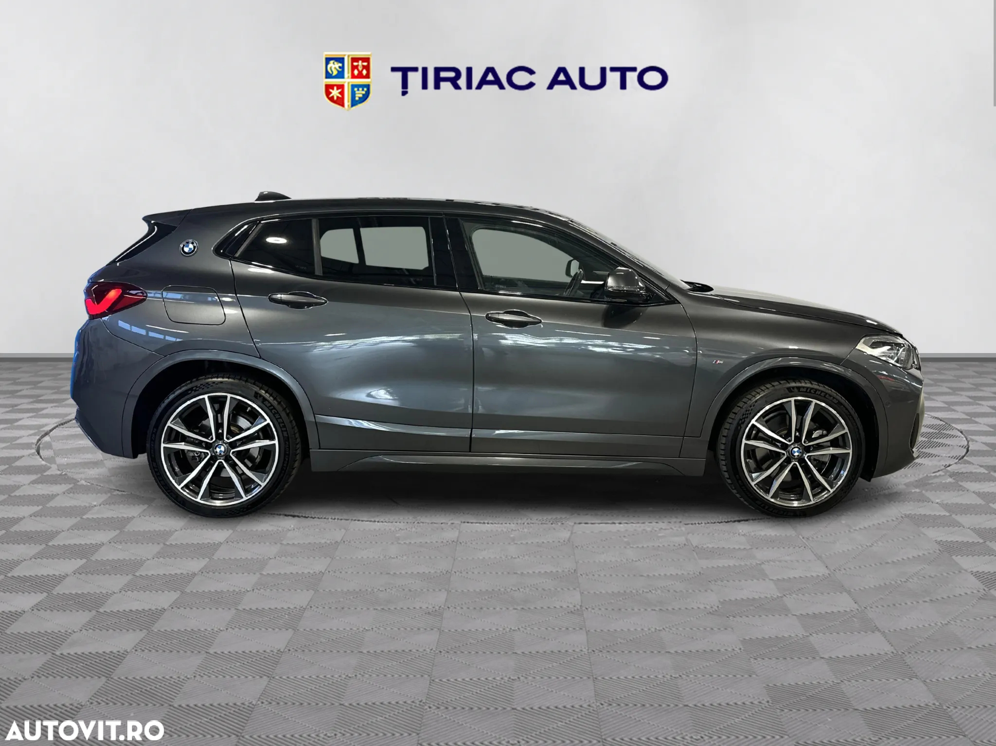BMW X2 xDrive25e M Sport - 6