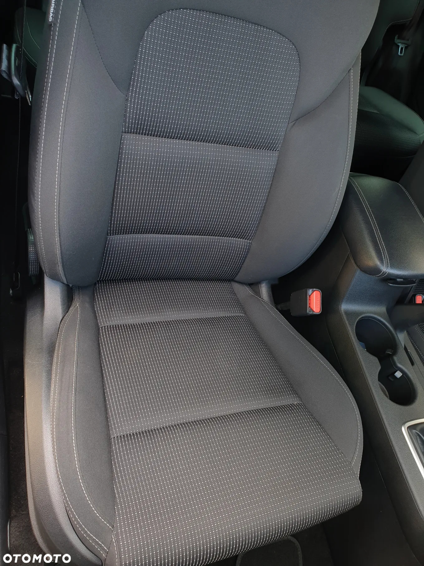 Kia Sportage 1.6 GDI 2WD EDITION 7 - 30
