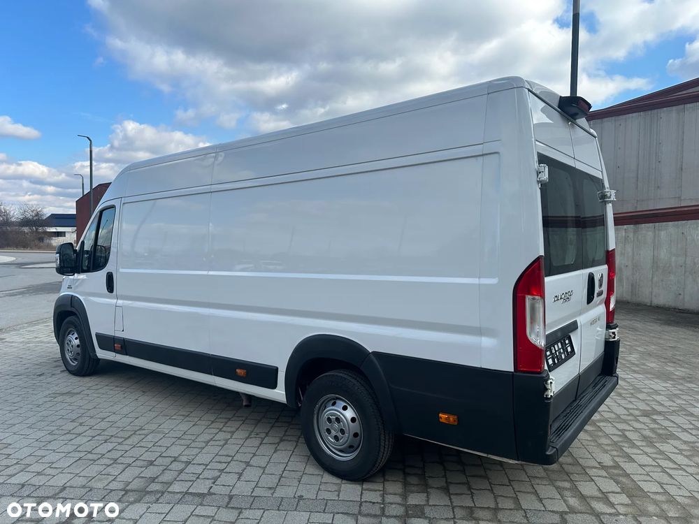 Fiat Ducato - 5