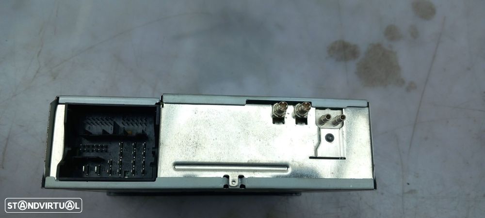 Rádio / auto-rádio AUDI A3 Sportback (8VA, 8VF) - 3