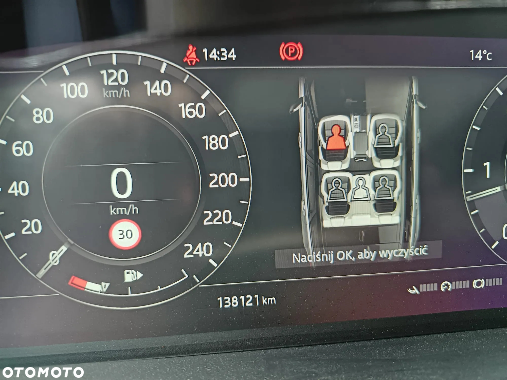 Land Rover Range Rover Sport S 3.0 SD V6 HSE Dynamic - 2