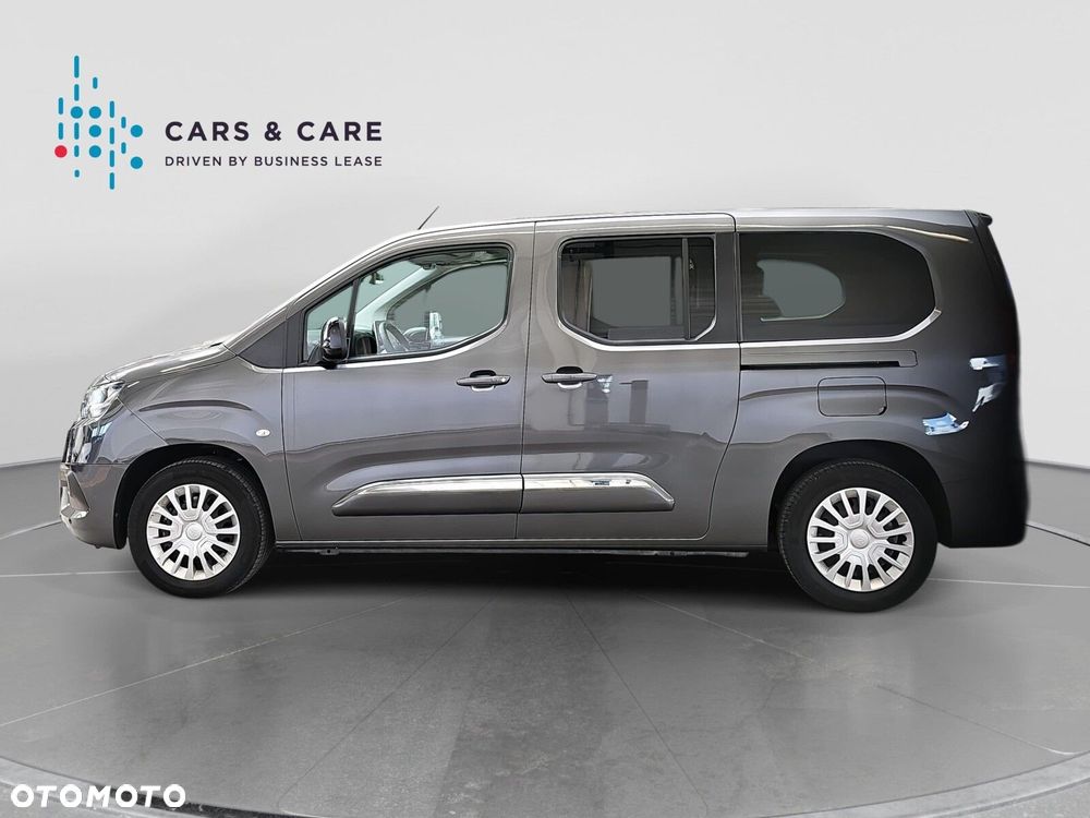 Toyota Proace City Verso Long 1.5 D-4D Business - 34