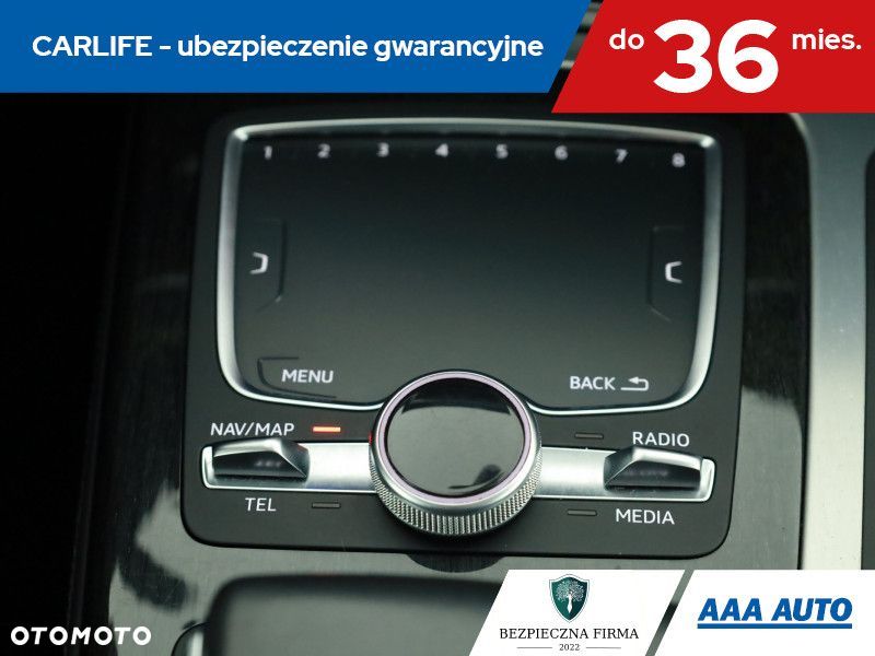 Audi Q7 - 18