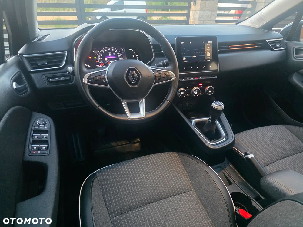Renault Clio - 34