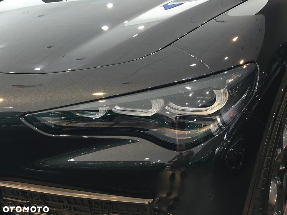 Alfa Romeo Stelvio 2.0 Turbo Veloce Q4 - 15