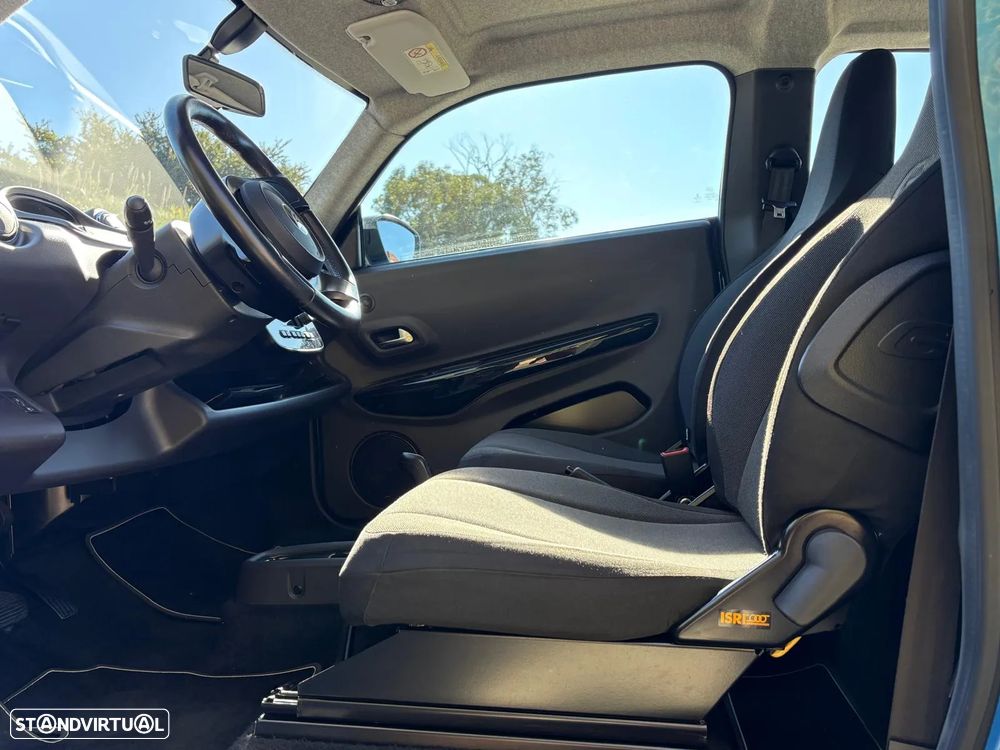 e.GO Life e.Go 40 - 15