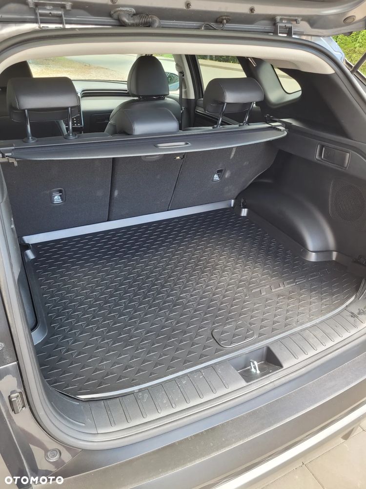 Hyundai Tucson 1.6 T-GDi HEV 2WD Select - 31