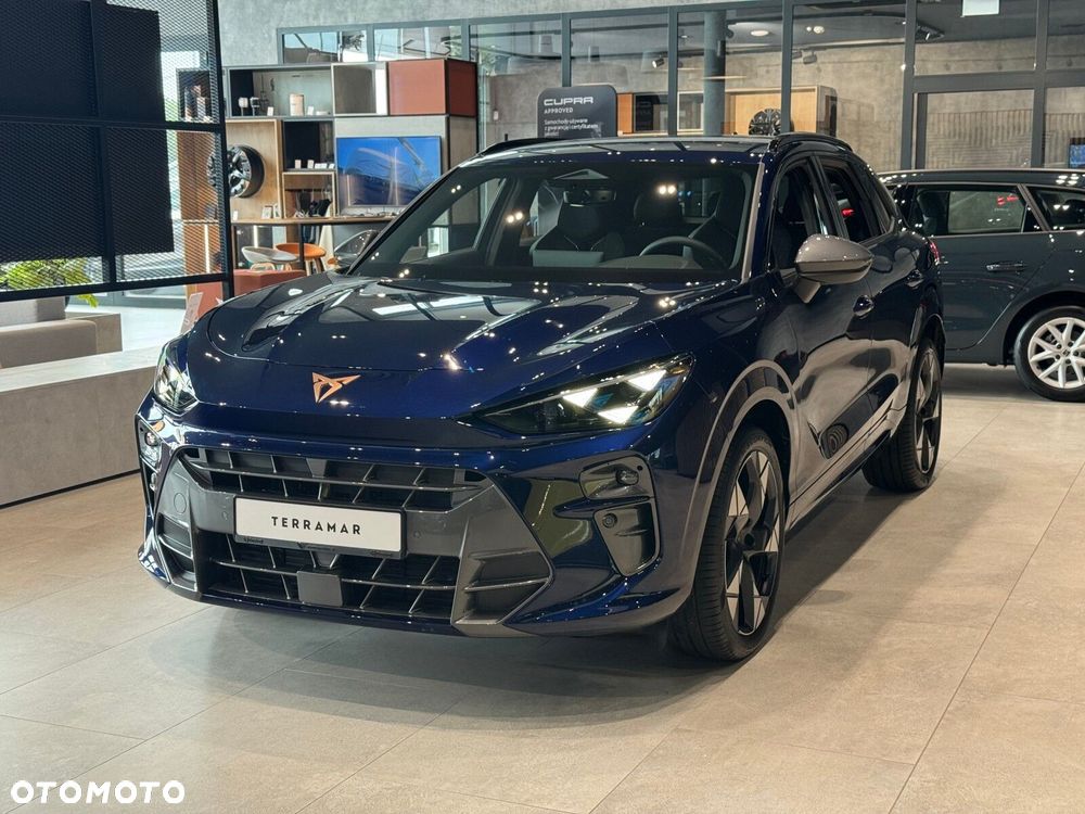 Cupra Terramar - 4