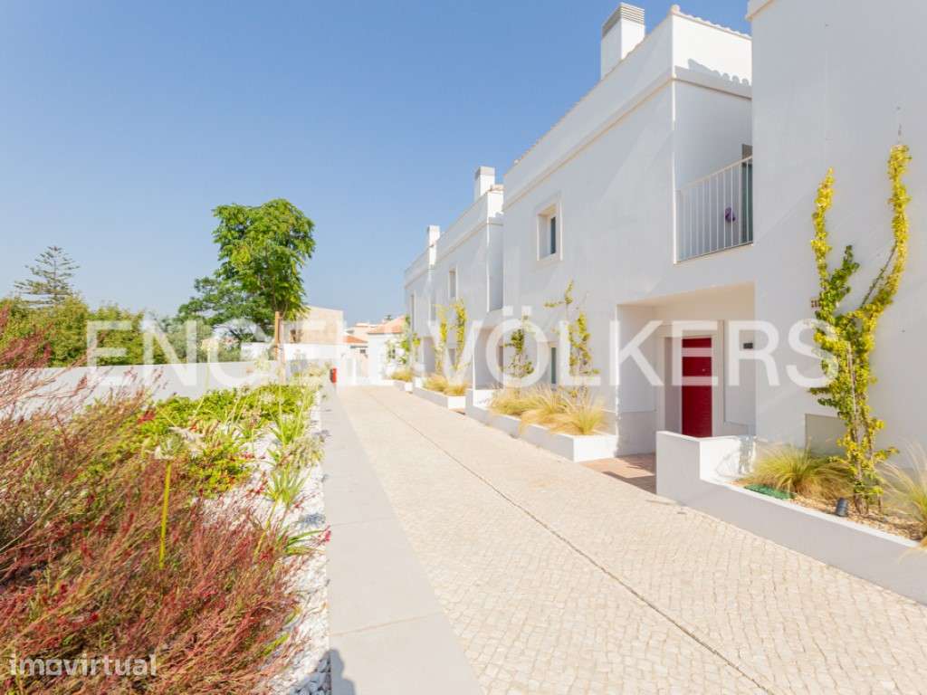 The Terrace Villa - Grande imagem: 3/36