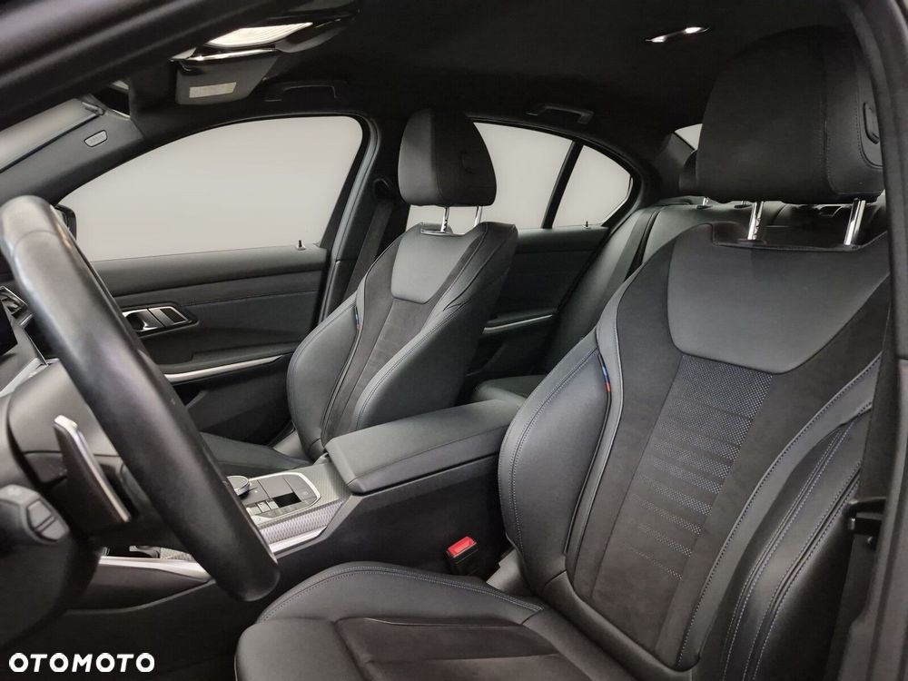 BMW Seria 3 - 13